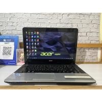 ราคา Acer E1-431 Core i3 แรม 4gb แบตเก็บไฟ โน๊ตบุ๊คมือ2#มีบริการเก็บเงินปลายทาง (19621837578)