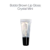 ราคา Bobbi Brown - Mini Crystal Lip Gloss (1068443507)