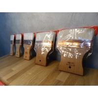 ราคา แปรงทาสี PUMPKIN แปรงขนกระต่าย เเปรงทาวานิช คัดขนพิเศษ (17592392197)