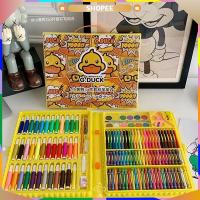 ราคา ชุดเซตกระเป๋าระบายสีเป็ดน้อย เอาใจคุณหนูๆ สีสดมากก มีหูหิ้วพกพาสะดวก มี 150 ชิ้น*พร้อมส่งทุกวัน* (18838448017)