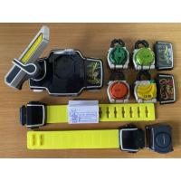 ราคา Dx เข็มขัดมาสไรเดอร์ไกมุ sengoku driver Kamen Rider Gaim (เข็มขัดไกมุ) ของแท้ Bandai 100% (16702825206)