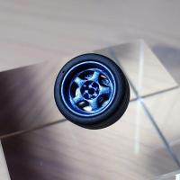 ราคา *งานหลุด QC* ล้อเรซิ่น SPOON 1/64 ล้อแม็ก 1:64 Resin Wheels ชุดแต่ง Hotwheels Tomica Majorette * ไม่มีแกน * ตั้งโชว์ (8405603815)