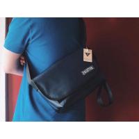 ราคา Fighter รุ่นTeemee กระเป๋าสะพายข้าง(ดำล้วน) พร้อมส่ง (15349882123)