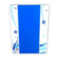 ราคา Unipure เครื่องกรองน้ำแร่ 5 ขั้นตอน (สีขาว) (67575692)