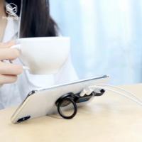 ราคา Adapter iPhone ชาร์จ + ฟัง + รองรับการโทร พร้อม Ring สะดวกทุกการใช้งาน lightning 2 ช่อง Mcdodo แท้ (6635867978)