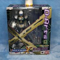 ราคา D-Arts - Rockman X - Black Zero - แบล็ค ซีโร่ เกราะดำ - ร็อคแมน เอ็กซ์ - ดี-อาร์ทส์ - Mega Man X เซโร่ (3519977203)