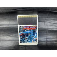 ราคา แผ่นเกมส์ Pc Engine : Side Arms : PC Engine Hucard Game (19216297472)