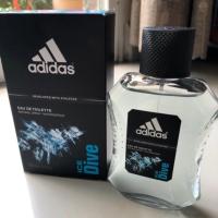 ราคา นำ้หอมadidas ice dive (ของแท้) (4135375037)