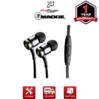 ราคา Mackie CR-Buds หูฟังอินเอียร์ In Ear Headphones (ProPlugin) (19813855443)