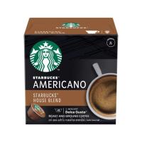 ราคา STARBUCKS® สตาร์บัคส์ ดอลเช่กุสโต้ อเมริกาโน่ วีรันด้าเบลนด์ VERANDA BLEND , ดอลเช่ กุสโต้ เฮาส์ เบลนด์ HOUSE BLEND (3597473911)