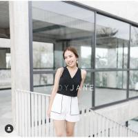 ราคา Used Ladyjane Celine top (7255336003)