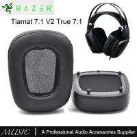 ราคา ฟองน้ำหูฟัง Razer Tiamat 7.1 V2 (7835998113)