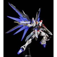 ราคา Metal Build 1/100 Freedom Gundam Ver.2.0 - Wu Ming (11448023960)
