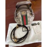 ราคา Gucci ball มือ2 แท้% (20442810443)
