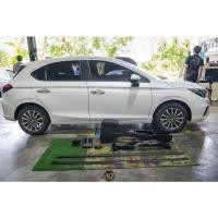 ราคา พาสข้าง city turbo สเกิร์ตข้าง city hatchback A.4 (12795280329)