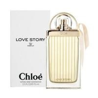 ราคา น้ำหอมแท้ Chloe Love Story EDP 75ml. กล่องเทส (1382019697)