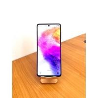 ราคา [ส่งไวทันใจ]Samsung A73 5G สีดำ 8/128GB Snap 778 (อิมี่: 4590)( โทรศัพท์มือสอง ศูนย์ไทยแท้ ) (18779111450)