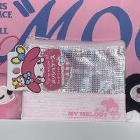 ราคา กระเป๋าตังค์มายเมโลดี้ mymelody (8452220785)