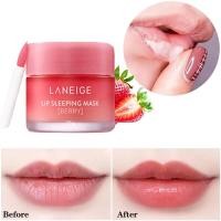 ราคา Laneige LIP SLEEPING MASK EX' Berry 20 กรัม [สินค้าเกาหลี] (22651379755)