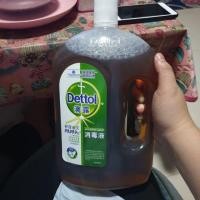 ราคา พร้อมส่ง เดทตอล 1.8 ลิตร ใหญ่จุกๆ (3631518851)