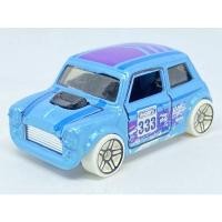 ราคา Hotwheels Morris Mini (HW) (9917726702)