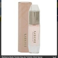 Burberry Body Eau De Parfum 85ml