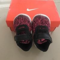 ราคา Nike flex contact แท้ ของเด็ก (1806485205)