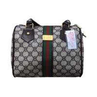 ราคา SALE กระเป๋าแฟชั่นทรงหมอน 10 นิ้ว พร้อมส่ง (93892462)