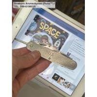 ราคา ของแท้ ของสะสม Vintage Camillus US Military 1969 Folding Pocket Knife MADE IN USA (17192337211)