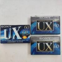 ราคา ม้วนเทปเปล่า Sony ในซีล (21294456204)