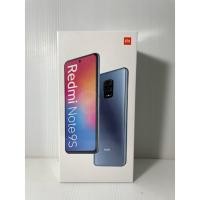 ราคา Xiaomi Redmi Note 9S [4 + 64 GB] [สีเทา] Qualcomm® Snapdragon™ 720G เครื่องศูนย์ไทย (6930379097)