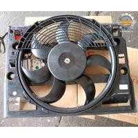 ราคา พัดลมหม้อน้ำ BMW E46 98-02 ชุดพัดลมระบายความร้อน M52 M52tu M54 (Pusher fan) (16083097905)