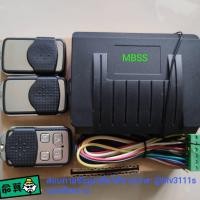 ราคา กล่องรับสัญญาณ รีโมทประตูรั้ว คลื่น 433Mhz มอเตอร์ BSM ALBANO ของแท้ 100% รหัสชิพ hcs301 (8564554197)