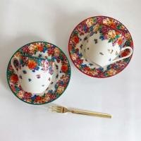 ราคา Kenzo ชุดกาแฟ Kenzo Cup&Saucer (6861324008)