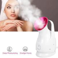 ราคา เครื่องพ่นไอน้ำ NanoSteamer เพื่อผิวหน้าที่ชุ่มชื่น (7311571343)