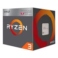 ราคา CPU (ซีพียู) AMD AM4 RYZEN 3 2200G 3.5 GHz Warranty 3 Years (1518142214)
