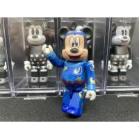 ราคา (ของแท้) Be@rbrick Mickey Tokyo Disney Sea (Bearbrick) (10641043306)