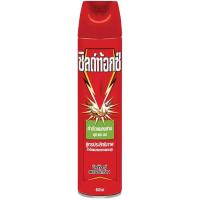 ราคา LeeMart ยาฉีดยุง ชิลด์ท้อกซ์ Shieldtox 600ML ยาฉีดยุง ยาฉีดแมลง ยาฉีดกันยุง ยาฉีดไล่ยุง ชิลท๊อก ชิลด์ท้อกซ์เขียว ขนาด... (19779844271)