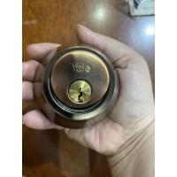 ราคา กุญแจลิ้นตายYALE NO.8221-US11 (12908981841)
