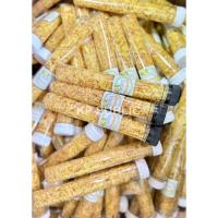 ราคา ทุเรียนทอดแบบสแนค บรรจุหลอด (23472900913)