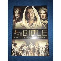 ราคา DVD THE BIBLE COMPLETE SEASON 1 contain 5 disc ซับไทยเท่านั้น (21035101292)