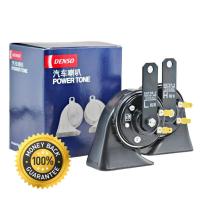 ราคา แตรหอยโข่งDenso เสียงรถเบนซ์ 12 V จำนวน 1 คู่ รับประกันแท้ 100% (7234946653)