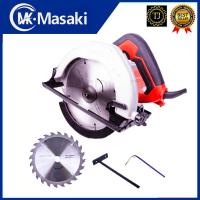 ราคา MASAKI เลื่อยวงเดือน 7 นิ้ว รุ่น MK-583 (8813248479)