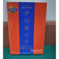 ราคา หนังสือ The 48 Laws of Power (New Edition) By Robert Greene (ภาษาอังกฤษ) (7435044755)