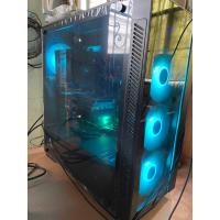 ราคา ขายคอมยกชุดคุ้มๆ เล่นเกม 31,500 บาท + สตรีม SET AMD RYZEN 7 5800X + RTX 3070 Ti + RAM 16 GB (20873542726)