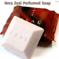 ราคา สบู่ Hera จากกุหลาบ (842278863)