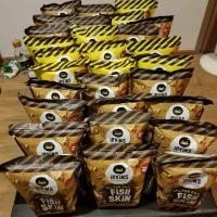 ราคา Irvins Salted Egg (1098736812)