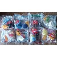 ราคา ของเล่นแมคโดนัลชุด happy meal ปี 2015(งานเก่าเก็บในถุงเดิม) (19183255214)