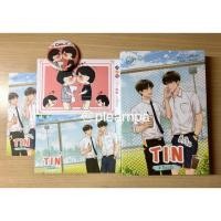 ราคา นิยายวาย ธีร์อิน TIN #ธีร์อย่าดื้อ (4010489061)