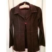 ราคา เสื้อแจ็กเก็ต สูทลำลอง สีน้ำตาลเข้ม (1140267819)